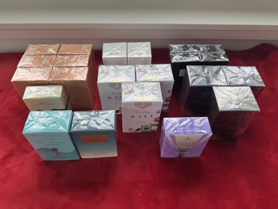 Lot Of 22 Sealed Avon Perfumes, Fergie, Far Away, Little Black Dress, + more   