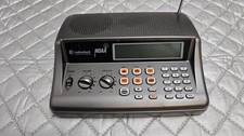Radio Shack PRO-650 Scanner/FM Radio Desktop - NO Power Supply