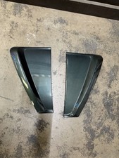 Oem 2001 Ford Mustang Bullitt Side Scoops Lh Rh Pair Gt New Edge Genuine Ford Oem 2001 Ford Mustang Bullitt Side Scoops Lh Rh Pair Gt New Edge Genuine Ford