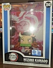 Funko Pop! Animation Demon Slayer: Kimetsu No Yaiba Nezuko Kamado 2048