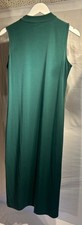 Michael Kors Midi dress green sz S