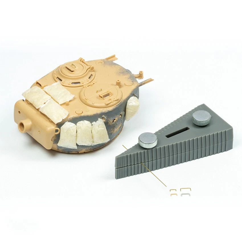 For LIANG-0235 Handle Bending Tool Model Handle Bender - Image 2 of 4