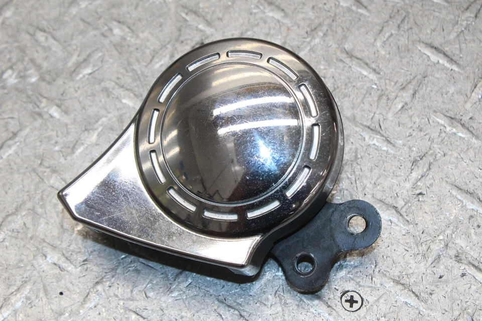 Yamaha Virago 750 XV750 1996 señal de bocina Foto 4 de 4