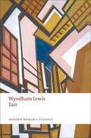 Tarr | Wyndham Lewis | Englisch | Taschenbuch | Oxford World's Classics | 2010