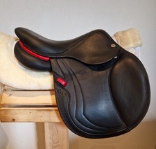 Sella a molla per bambini CWD / sella da salto per bambini CWD 