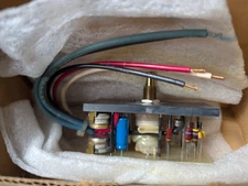 Porter Cable 859325 Speed Control for 726 Band Saw, New Old Stock