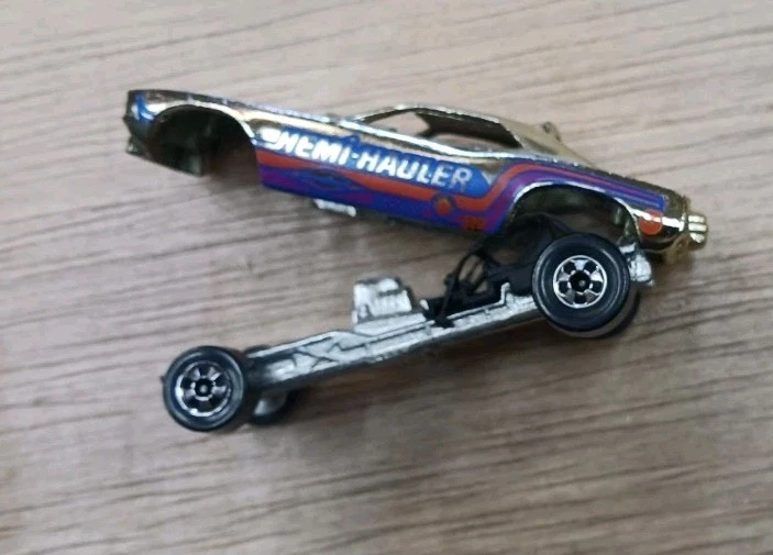 hot wheels hemi hauler products for sale | eBay