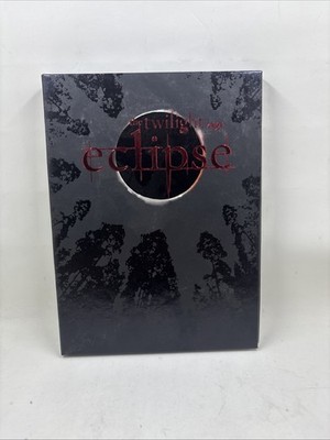 The Twilight Saga: Eclipse (Collector's Gift Set)