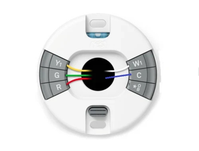 #ad #ad Wiring Plate for Google Nest Thermostat E Base only $18.49