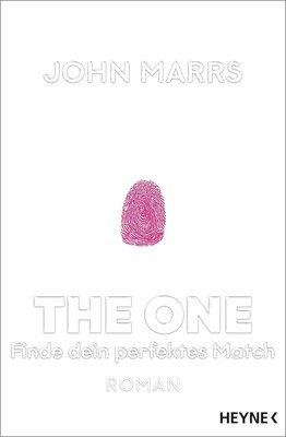 The One - Finde dein perfektes Match, John Marrs