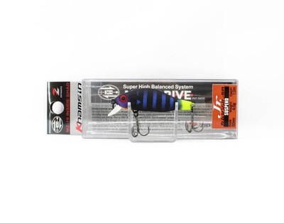 Zipbaits Khamsin Jr. SR 50mm Suspension Bait 002 (4492)