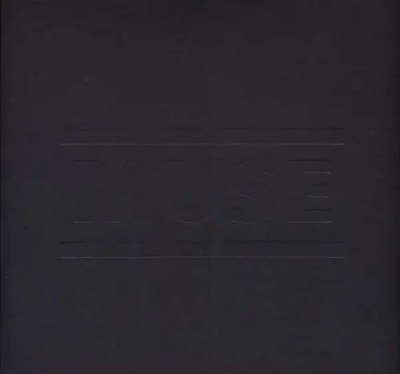 Muse The Resistance NEAR MINT Warner Vinyl LP-Box
