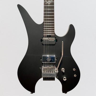Schecter Synyster Gates Custom-6 TR-S Signature Headless Electric Guitar - Satin