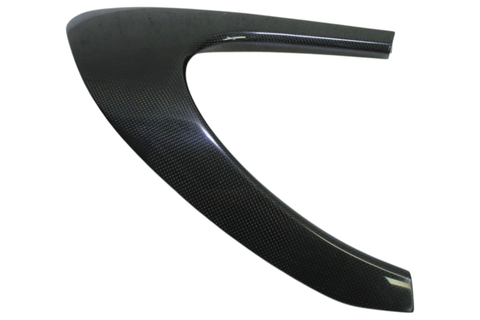 Ferrari 296 GT3 2022-2025 Rear Right Air vent trim