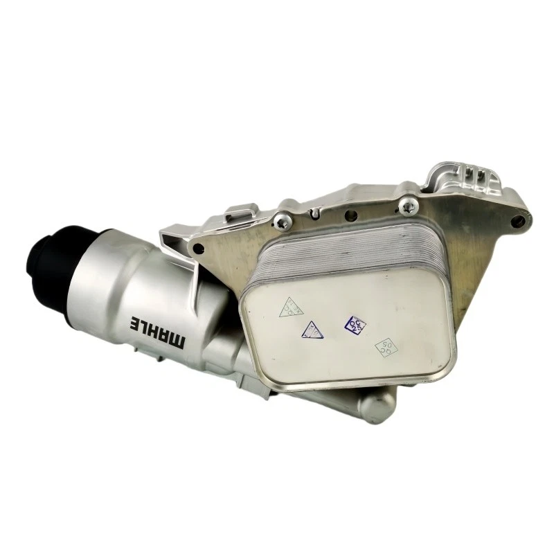 11428585235 Oil Cooler Filter Housing Assembly For 14-19 Mini Cooper BMW X1 X2 - Изображение 4 из 4