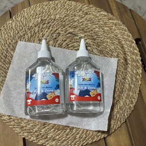 Rub And Done Súper Stain Remover  YASSS CLAEAN