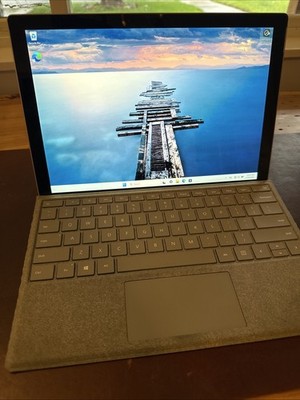 Microsoft Surface Pro 7 1866 - Intel Core i7-1065G7 1.3GHz - 16GB RAM 512GB SSD