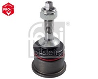 Febi Bilstein Traggelenk FüHrungsgelenk Prokit 172749 FüR Jaguar Type 2 X200