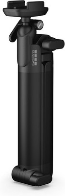 GoPro 3-Way 2.0 (Stativ/Griff/Verlängerungsarm) Offizielles GoPro-Zubehör, Neu