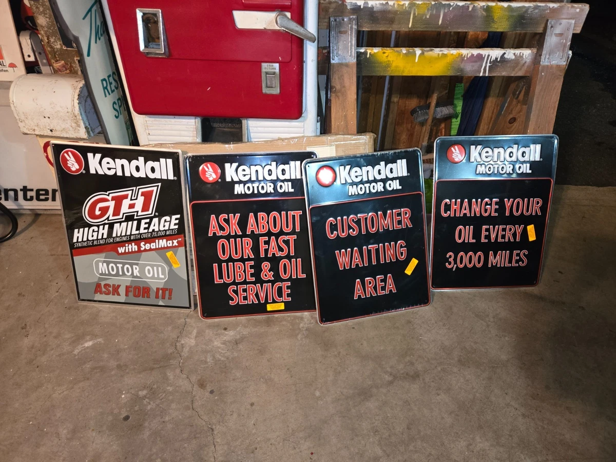 Kendall Sign for sale | eBay