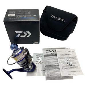 Daiwa Saltiga Expedition 5500h | eBay