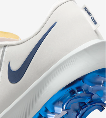 Nike Infinity Tour 2 Brooks Koepka White Photon Dust Blue Void