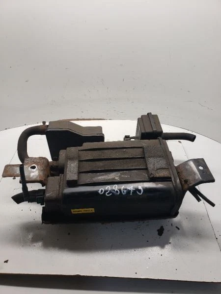 Bote de vapor de combustible Forte 2010 1196470 Foto 2 de 4