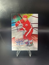 2019-20 SP Authentic Hockey Cards 35