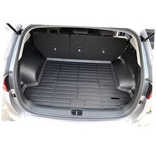 Custom Fit for Cargo Liner KIA Sportage 2017-2022 5 KIA Sportage  2017-2022  