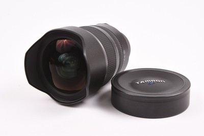 Tamron SP USD Di 15-30mm f/2.8 VC (A012) Lens for Nikon F [MINT] #Z-34838