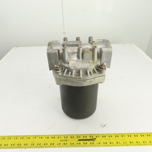 Donaldson P767004 In-Line Return Hydraulic Filter 2" NPT