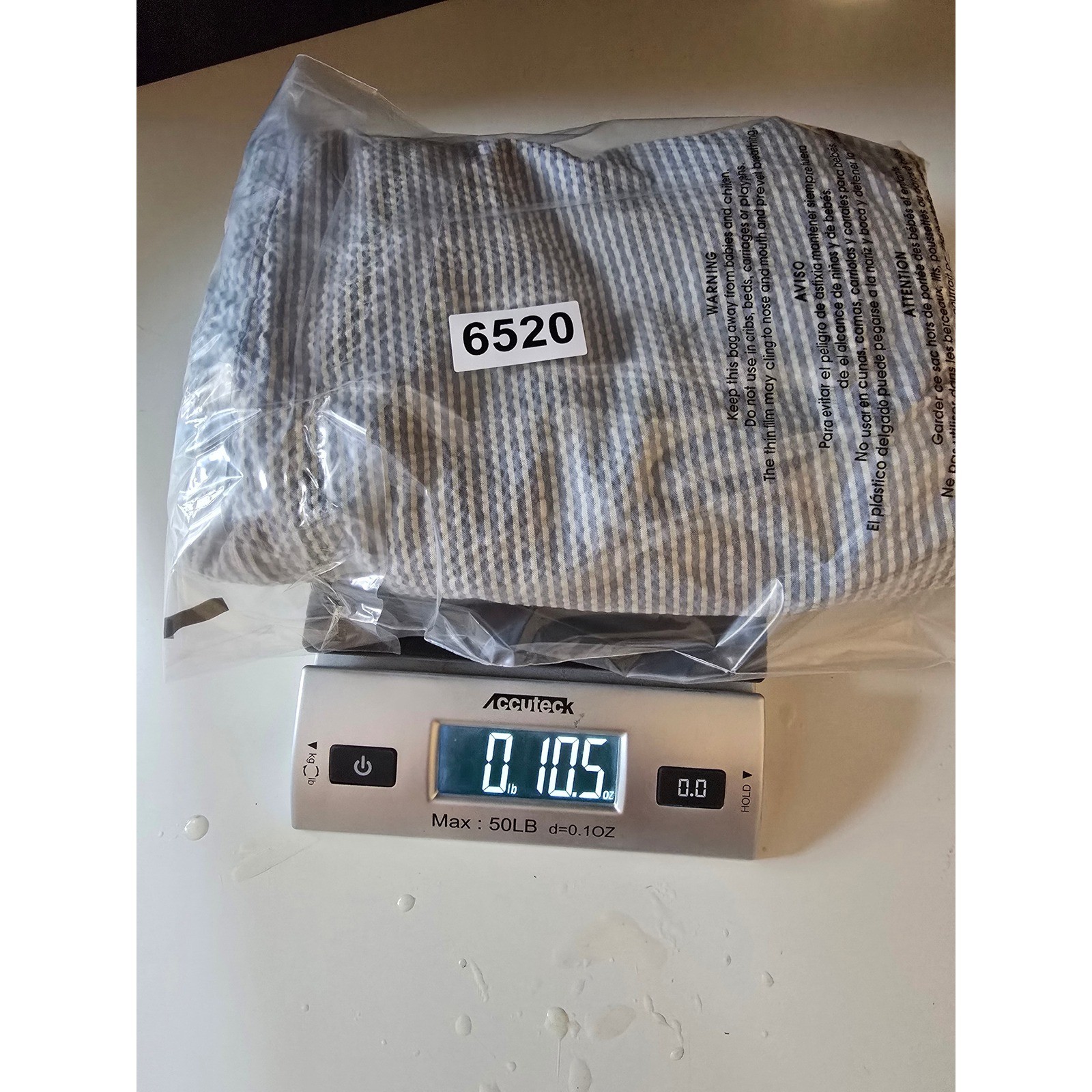 Ralph Lauren Y2K Seersucker Shorts Mens 33 Fit 32 Summer Blend Cloth thumbnail 11