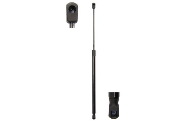 both sides Magnum Technology MGS4001 Gas Spring, boot/cargo area for VOLVO