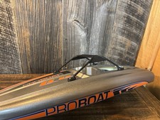 Pro Boat River Jet Sundogz Roll Bar