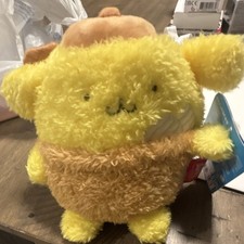 Russ Hello Kitty and Friends Plush Toy Small 2023