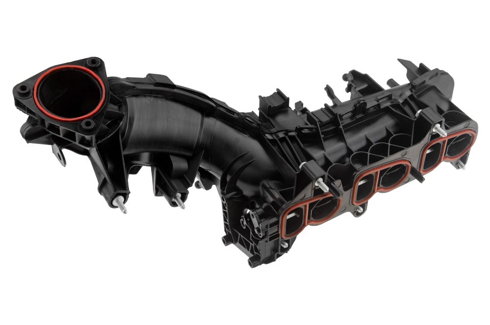 Collecteur d'admission d'air moteur BMW Série 1 F20 F21 pièces auto 11618513854 8513854