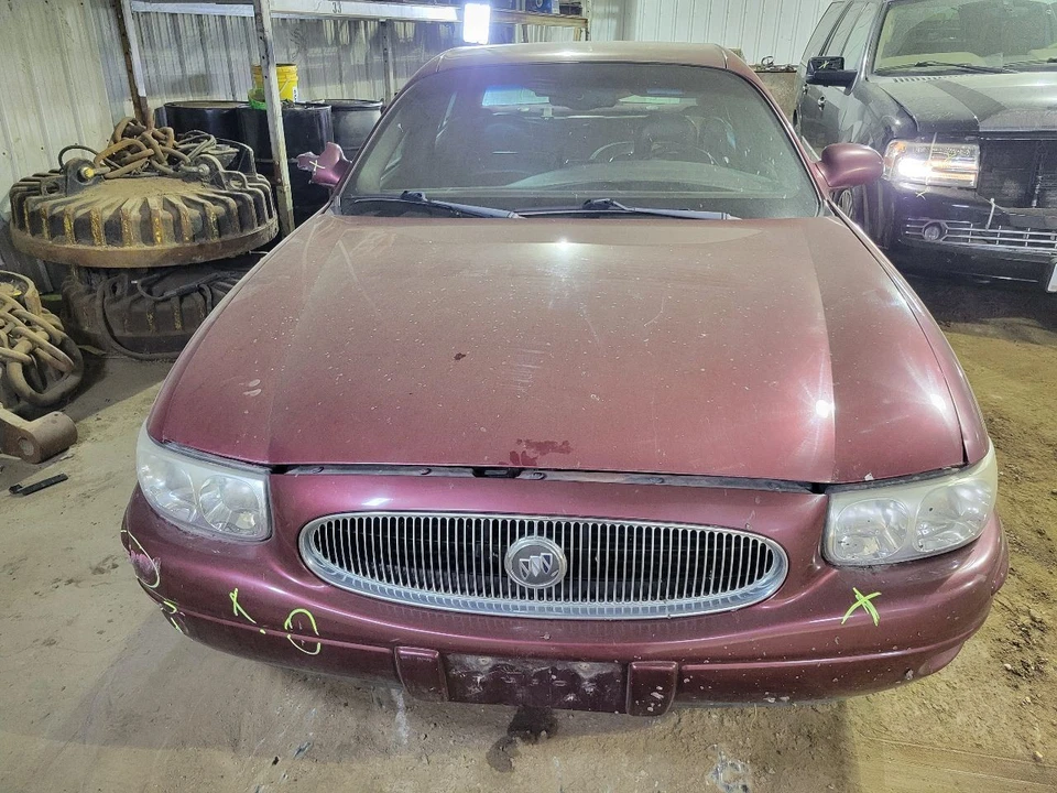 Frenos traseros SE para 00-05 Bonneville 2063532 Foto 2 de 4