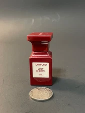 TOM FORD “LOST CHERRY” GENDERFREE : EAU DE PARFUM MINIATURE * Collectible!
