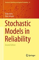 Stochastic Models In Reliability | Terje Aven (U. A.) | Buch | Xiv | Englisch