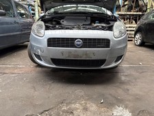 Pare-choc avant Fiat PUNTO