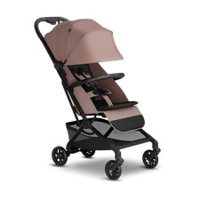 Mompush-Velo Travel Stroller 7144