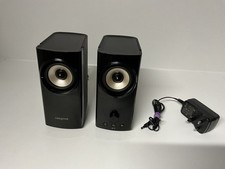 Creative T60 Speakers working comes with power supply 