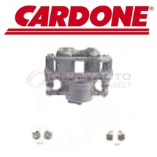 Cardone Reman Front Right Disc Brake Caliper for 1996-2000 Toyota RAV4 - ci