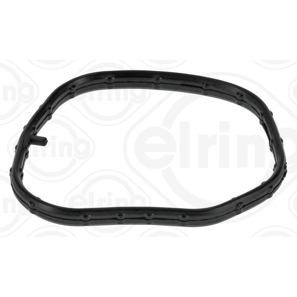 Elring B27.660 Dichtung, ThermostatgehäUse-image