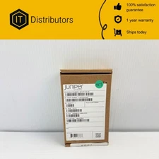 Juniper JNP-SFP-25G-LR / New / 1 Year Warranty / Ships Today