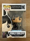 Funko Pop! Vinyl Heroes Television Gotham Before The Legend Oswald Cobblepot #78