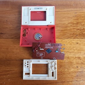 Nintendo Game & Watch Mickey & Donald DM-53 G&W - for parts or repair