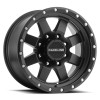 Raceline Rcl935b-51012-50 Defender Black 15x10 5x1143 50mm