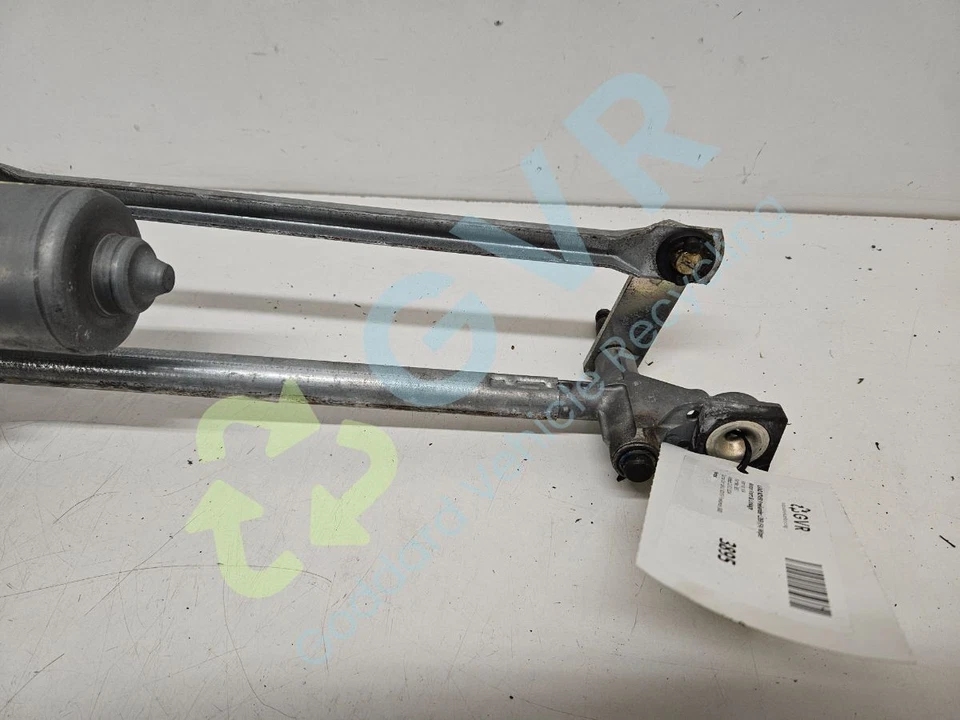 Motor limpador dianteiro e de ligação LAND ROVER Freelander L359 (FA) 405040 - Imagem 4 de 4