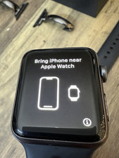 Apple Watch Series 3 Nike+ Smart Watches for Sale - Shop New Apple Watch Series 3 Nike+ Smart Watches for Sale - Shop New